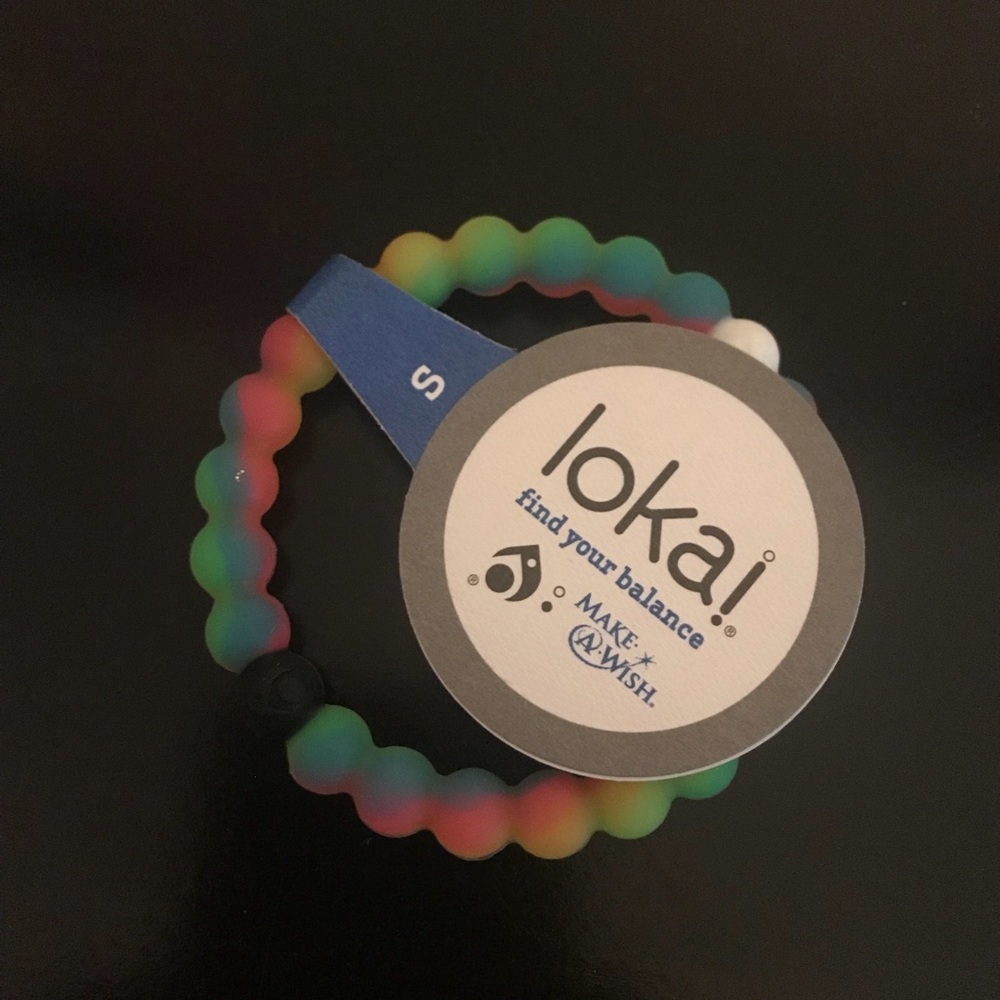 Lokai Bracelet